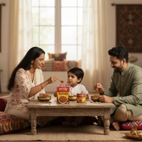 Cravely Kunda Pouch (250g) + Kunda Tin (500g)