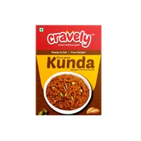 Cravely Dryfruit Munch (250g) + Kunda Pouch (250g) + Dryfruit Dates Bliss (200g)