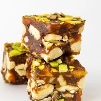 Cravely Kunda Tin (500g) + Dryfruit Dates Bliss (200g)