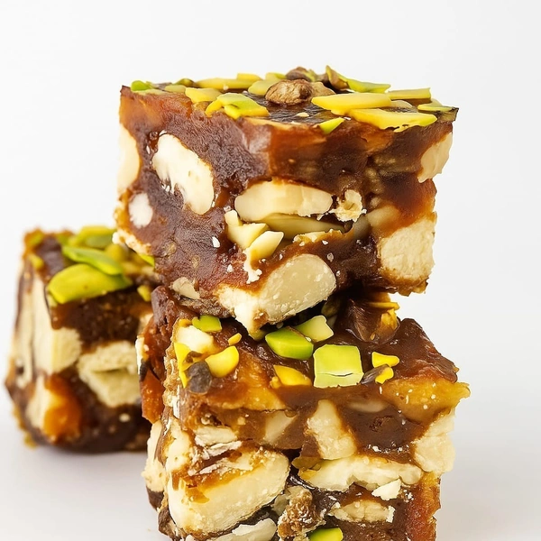 Cravely Kunda Tin (500g) + Dryfruit Dates Bliss (200g)