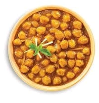 Chana Masala 