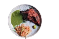 Chicken Tandoori Leg Piece 