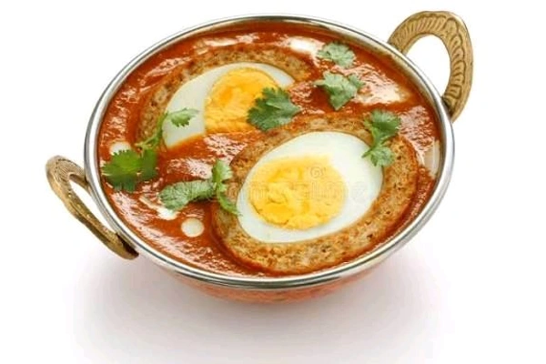 Egg Curry 
