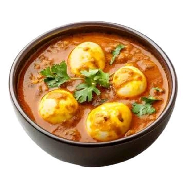 Egg Masala 