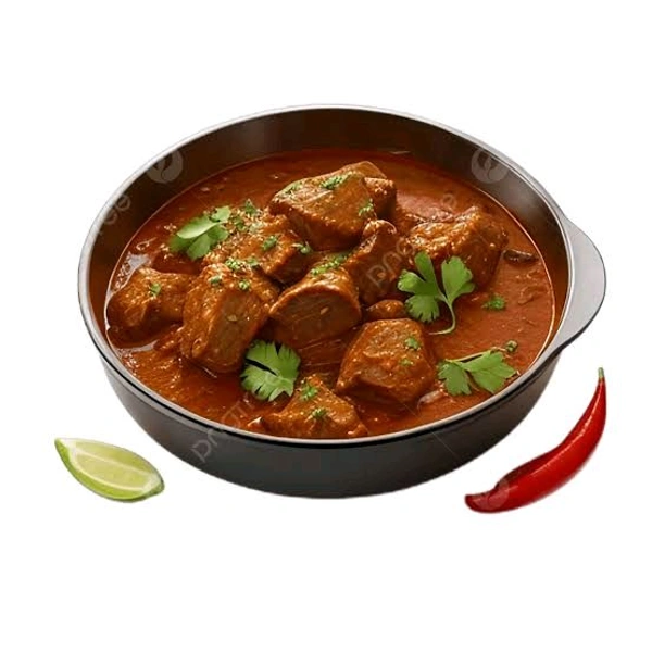 Mutton Mughlai 