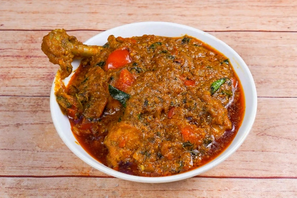 Chicken Masala 