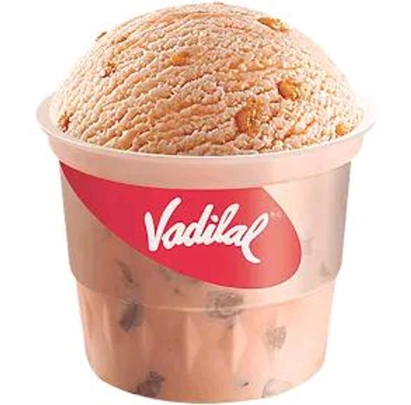 Vadilal Butterscotch Ice Cream