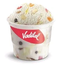 Vadilal American nuts 