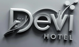 Devi Hotel  - Logo