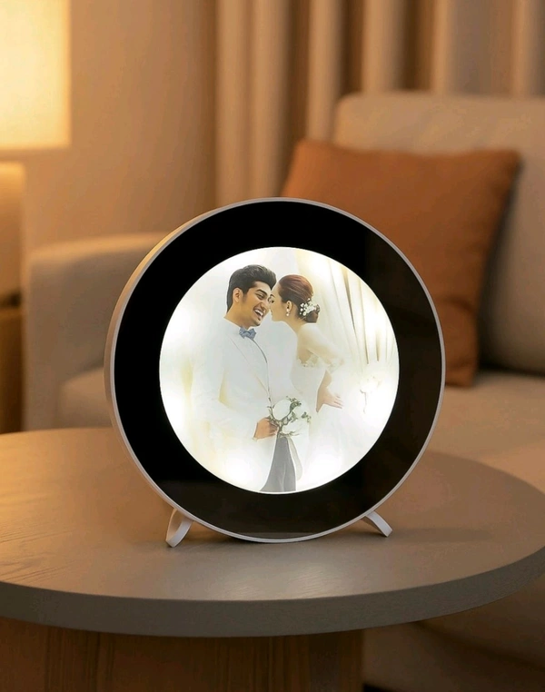 Magical Mirror Light