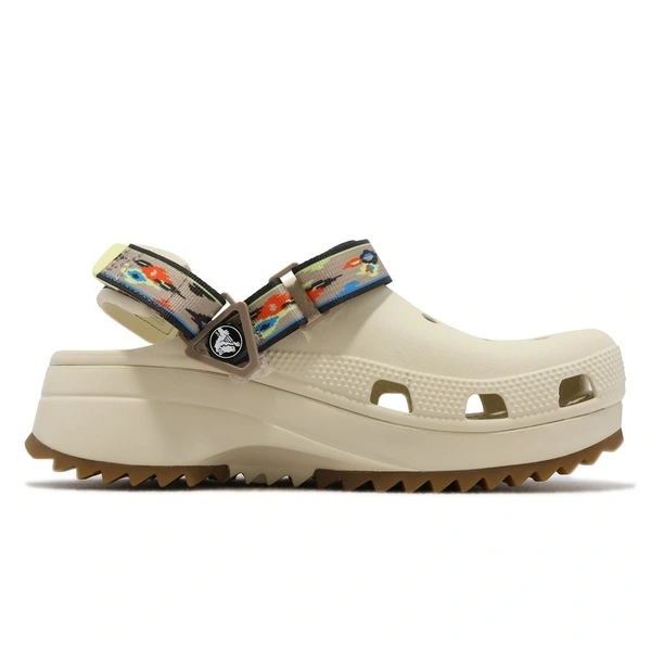CROCS HIKER - M7