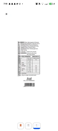 Lay's Hot & Sweet Chilli Potato Chips