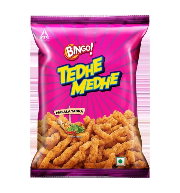 TEDHE MEDHE
