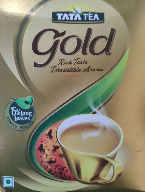 TATA TEA GOLD