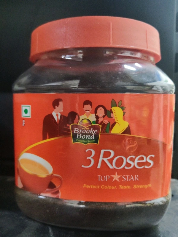 3 Roses Top✨Star