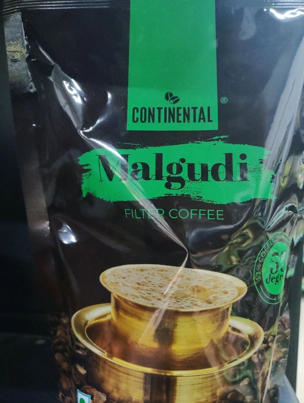 Malgudi Filter Coffee 