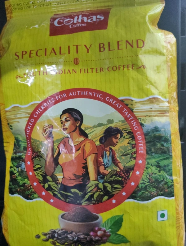 Cothas SPECIALITY BLEND 