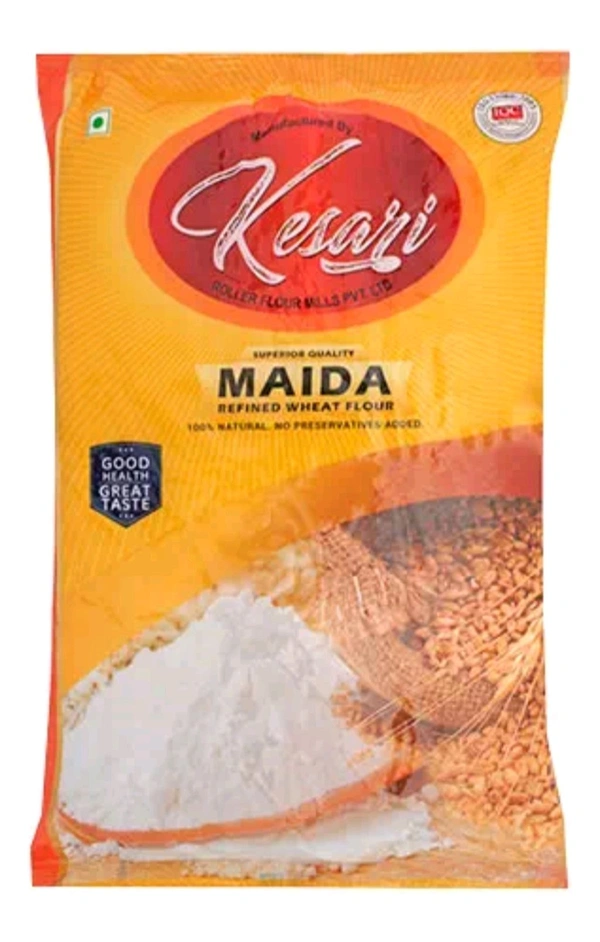 Kesari Maida 500g