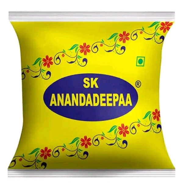 SK Anandadeepaa