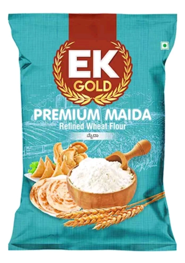 EK PREMIUM MAIDA 1KG