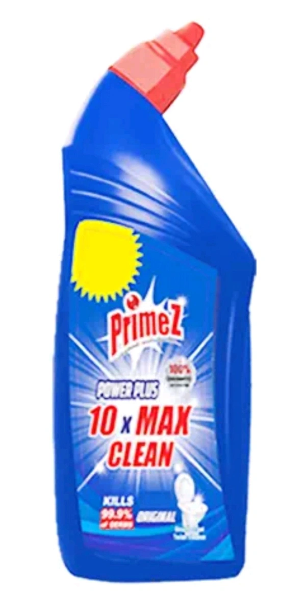 Primez 10x Max Clean