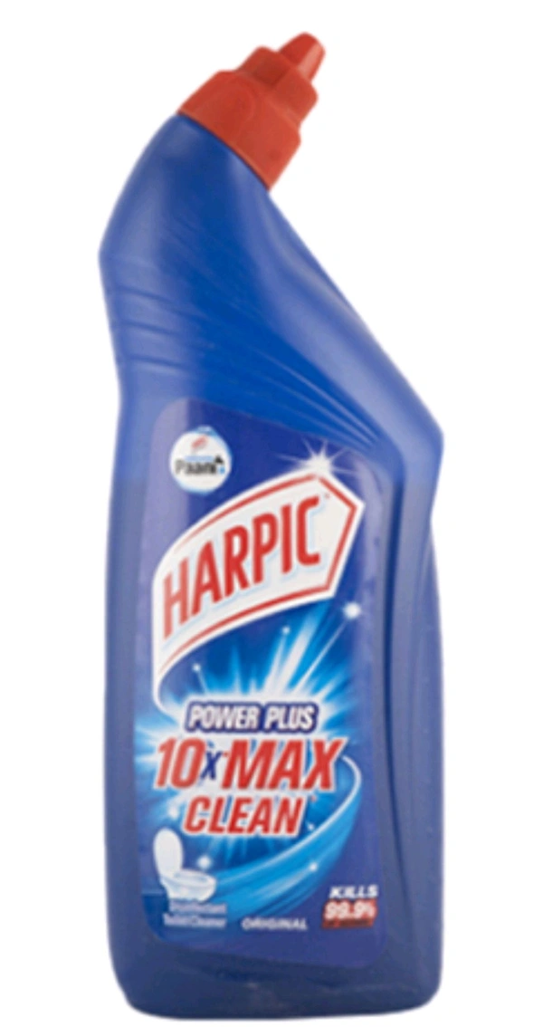 HARPIC POWER 10X MAX 1L
