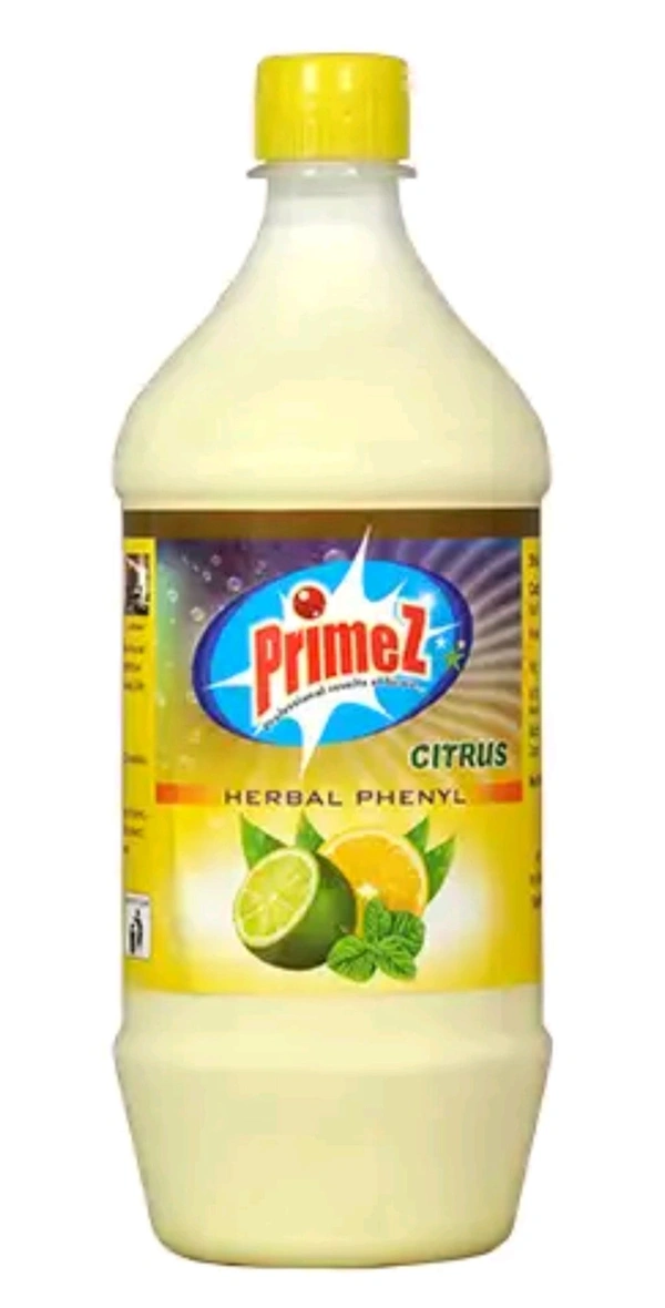 PRIMEZ CITRUS HERBALPHENY