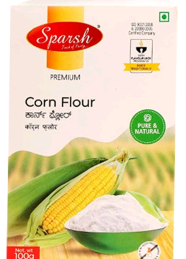 Corn Flour