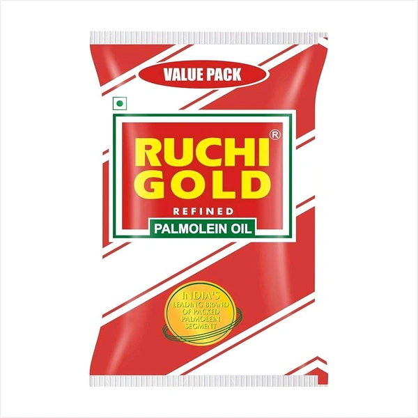 Ruchi Gold Oil