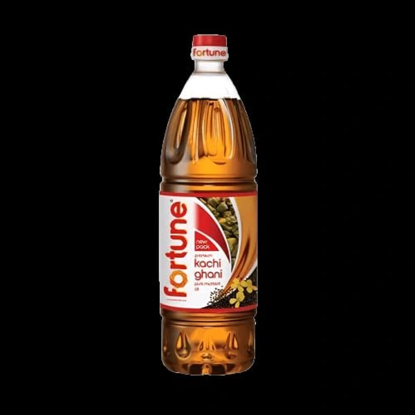 Fortune Kachi Ghani Oil