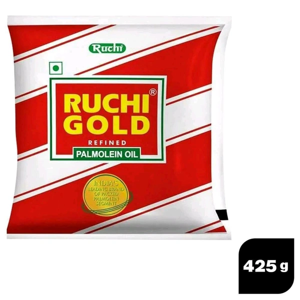 Ruchi Gold Oil