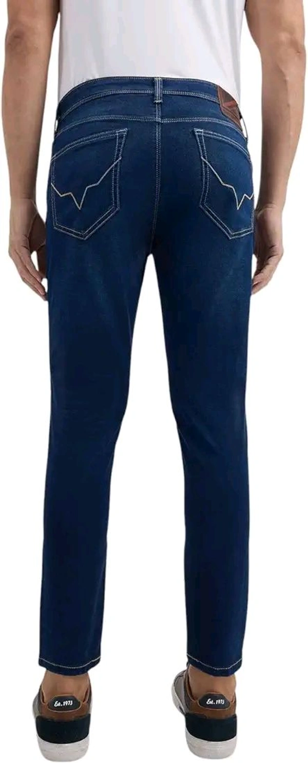 Pepe Jeans Men Jeans - 32, Dark Used