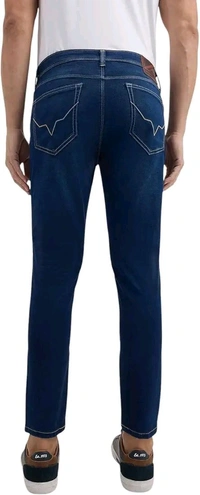 Pepe Jeans Men Jeans - 32, Dark Used