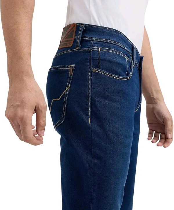 Pepe Jeans Men Jeans - 38, Dark Used