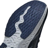 Campus Men First Running Shoes - 9 UK, NAVY/MSTD