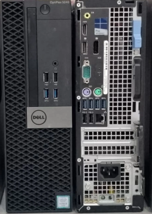 đź–Ą Dell 5040 PCs - Black