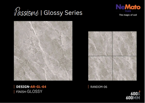 Gloss Tile