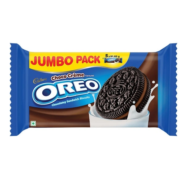 Oreo Jumbo Pack