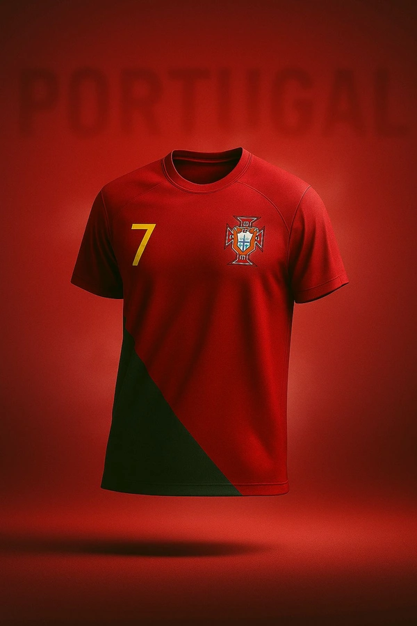 portugal jersey,portugal jersey for mens - S