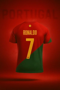 portugal jersey,portugal jersey for mens - S