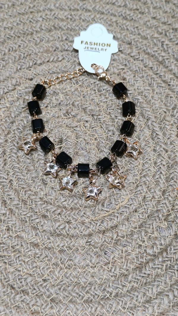 Black Bracelet 