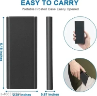 24 In 1 Precision Magnetic Small Tool Kit For Electronics, Household Repairing , Office Repairing Combination Screwdriver Set - set Of 24