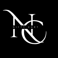Nifty Cart Nifty Cart - Logo