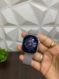 HW-S10 CALL 5G SIMWATCH - White