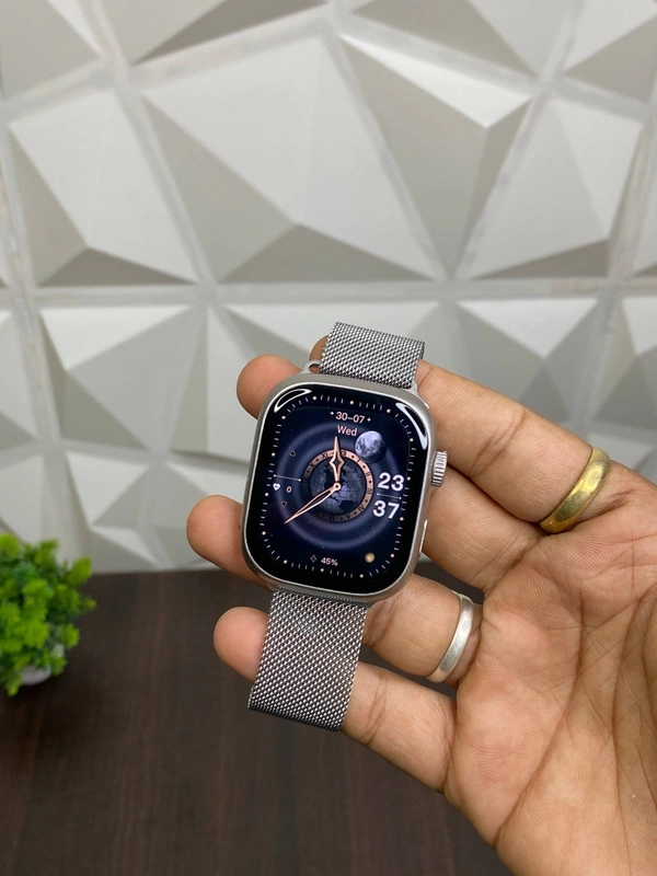 HW-S10 CALL 5G SIMWATCH - White