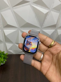 HW-S10 CALL 5G SIMWATCH - White