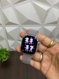 HW-S10 CALL 5G SIMWATCH - White