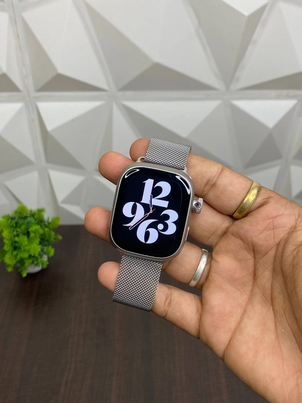 HW-S10 CALL 5G SIMWATCH - White