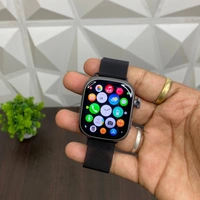 HW-S10 CALL 5G SIMWATCH - Black