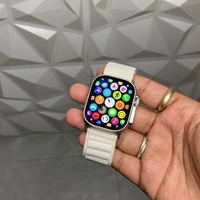 HW9 ULTRA MAX - 49MM, Web Orange